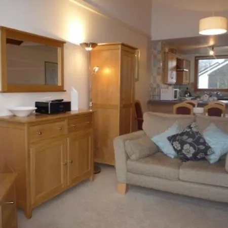 Tatil Evi Bridge 17, Within Walking Distance Of Town Centre, Strictly No Pets Keswick (Cumbria)