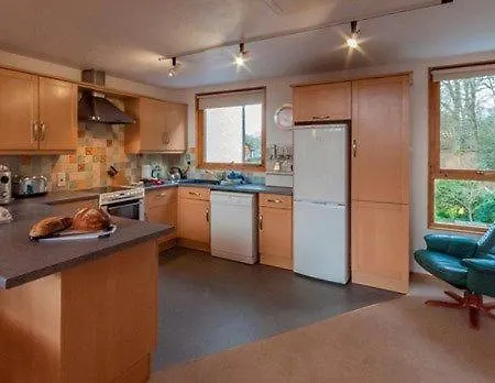 Ferienhaus Bridge 17, Within Walking Distance Of Town Centre, Strictly No Pets Keswick (Cumbria)