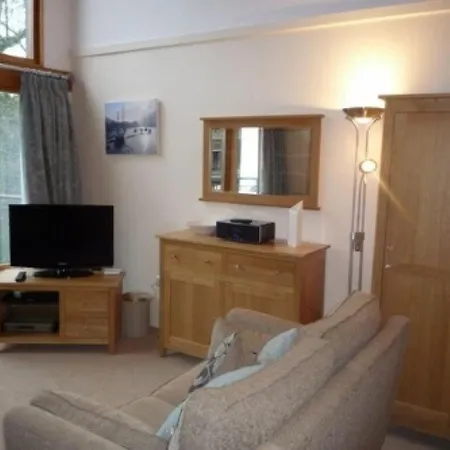 Bridge 17, Within Walking Distance Of Town Centre, Strictly No Pets Ferienhaus Keswick (Cumbria)