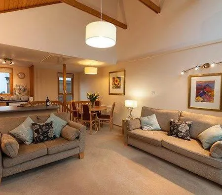 Ferienhaus Bridge 17, Within Walking Distance Of Town Centre, Strictly No Pets
