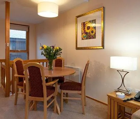 Holiday home Keswick Bridge 17 *